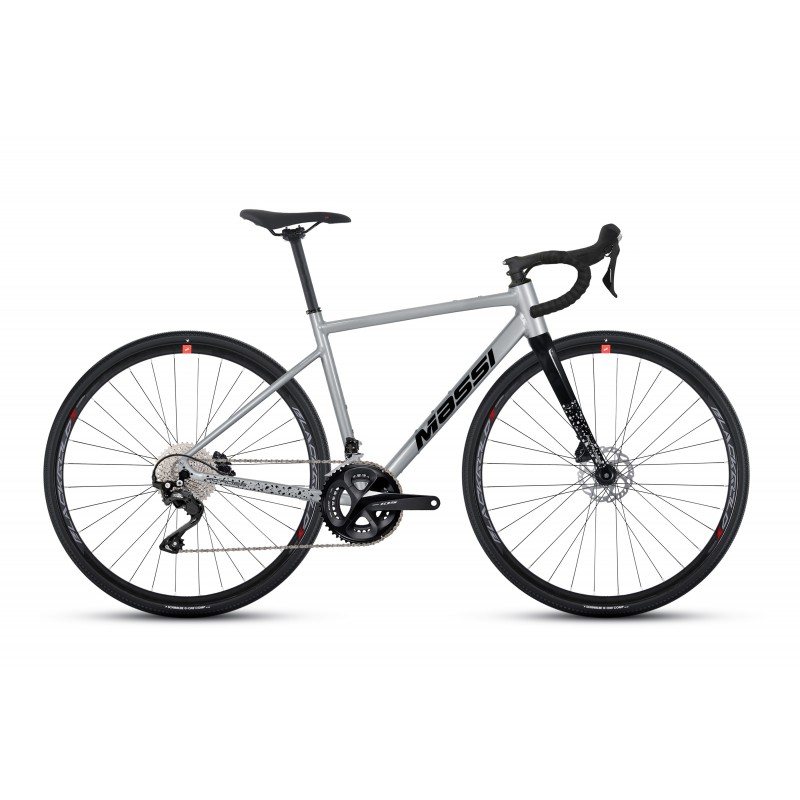 BICICLETA MASSI ACROSS ALU 105 2X11 (2026)