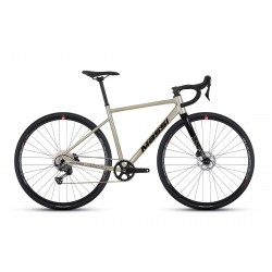 BICICLETA MASSI ACROSS ALU GRX 1X12 (2026)