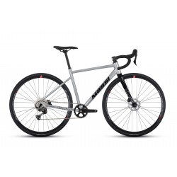 BICICLETA MASSI ACROSS ALU GRX 1X12 (2026)