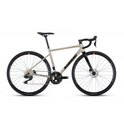 BICICLETA MASSI ACROSS ALU 105 DI2 2X12 (2026)