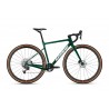 BICICLETA MASSI ACROSS CARB.RACE GRX 1X12 VERDE CARBONO (2026)