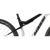 BICICLETA MASSI AIRE SLR 29" TECH NEGRO/BLANCO