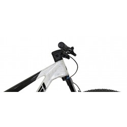 BICICLETA MASSI AIRE SLR 29" TECH NEGRO/BLANCO