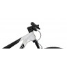 BICICLETA MASSI AIRE SLR 29" TECH NEGRO/BLANCO