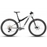 BICICLETA MASSI AIRE SLR 29" TECH NEGRO/BLANCO