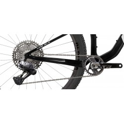 Bicicleta Massi Aire SLR 29 Team TR XTR Di2 2025