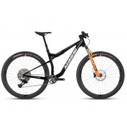Bicicleta Massi Aire SLR 29 Team TR XTR Di2 2025