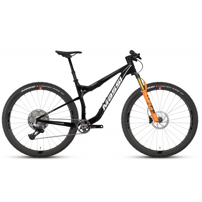 Bicicleta Massi Aire SLR 29 Team TR XTR Di2 2025