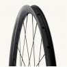 Black Inc 28|33 Wheelset | Ruedas Carbono Ultraligeras