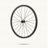 Black Inc 28|33 Wheelset | Ruedas Carbono Ultraligeras