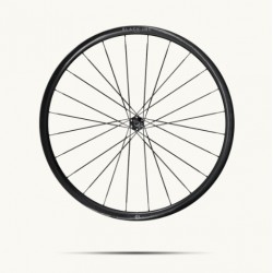 Black Inc 28|33 Wheelset | Ruedas Carbono Ultraligeras