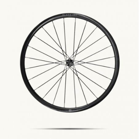 Black Inc 28|33 Wheelset | Ruedas Carbono Ultraligeras