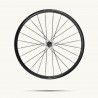 Black Inc 28|33 Wheelset | Ruedas Carbono Ultraligeras
