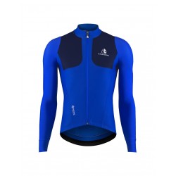 CHAQUETA TEKNIKA GORE-TEX WINDSTOPPER