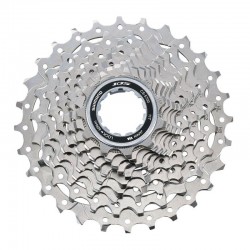 SHIMANO Cassette 105 CS-5700 10v
