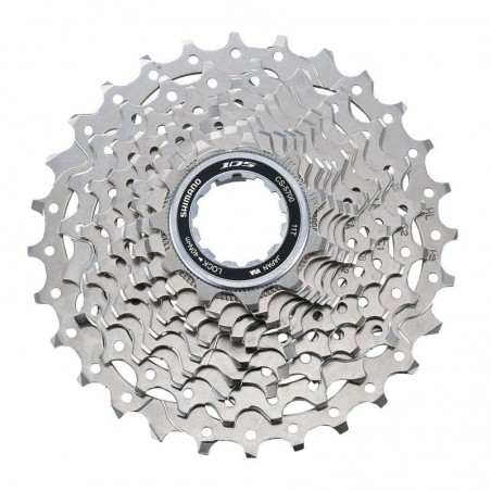 SHIMANO Cassette 105 CS-5700 10v