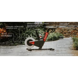 Zycle Smart ZBike 2.0