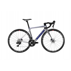 MASSI ARROW RACE D.ACE DI2 DB  PLATA/AZUL 2025