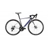 MASSI ARROW RACE D.ACE DI2 DB  PLATA/AZUL 2025