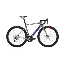MASSI ARROW RACE ULTEG.DI2 DB XTECH PLATA/AZUL 2025