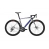 MASSI ARROW RACE ULTEG.DI2 DB XTECH PLATA/AZUL 2025 MASSI ARROW RACE ULTEG.DI2 DB XTECH PLATA/AZUL 2025