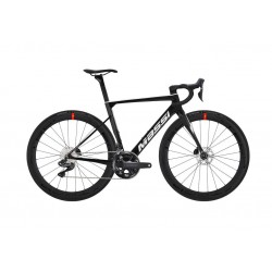 MASSI ARROW RACE ULTEG.DI2 DB XTECH NEGRO/BLANCO 2025