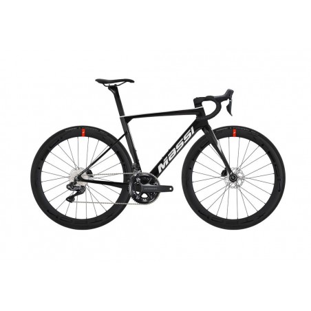 MASSI ARROW RACE ULTEG.DI2 DB XTECH NEGRO/BLANCO 2025