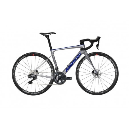 MASSI ARROW RACE ULTEGRA DI2 DB PLATA/AZUL 2025