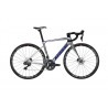 MASSI ARROW RACE ULTEGRA DI2 DB PLATA/AZUL 2025 MASSI ARROW RACE ULTEGRA DI2 DB PLATA/AZUL 2025