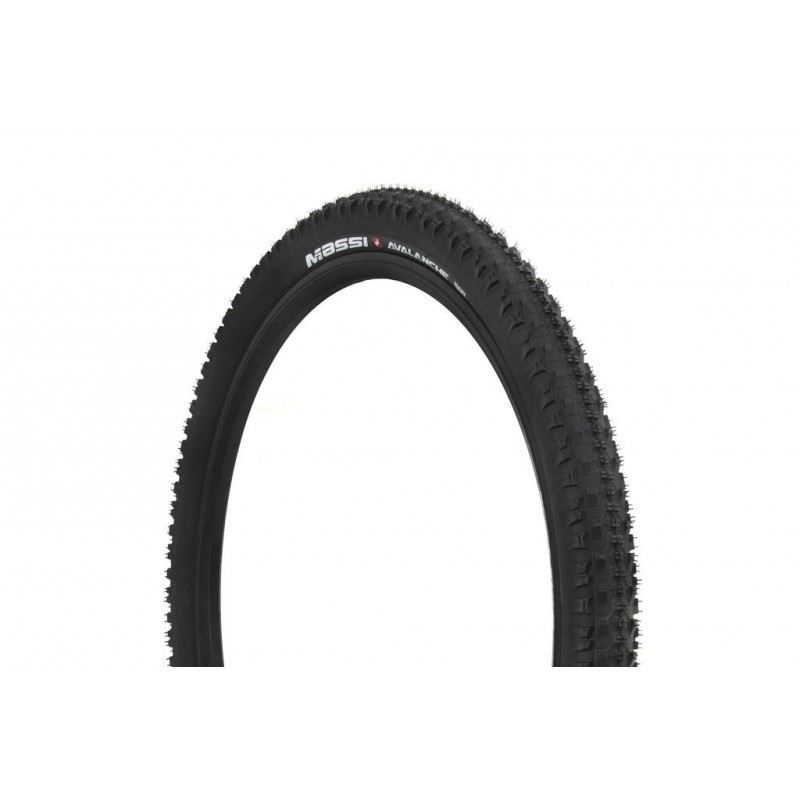 CUBIERTA MASSI 29X2.10 AVALANCHE SKINWALL A/F CUBIERTA MASSI 29X2.10 AVALANCHE SKINWALL A/F