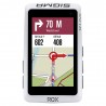 CICLOCOMPUTADOR SIGMA ROX 12.1 EVO BASIC BLANCO