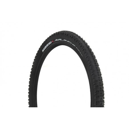 CUBIERTA MASSI 27.5X2.10 AVALANCHE SKINWALL A/F