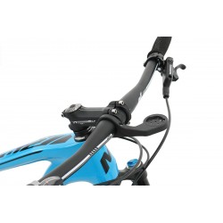 SOPORTE MASSI GPS MANILLAR COMPATIBLE GARMIN