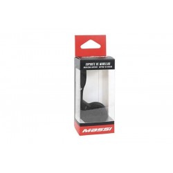 SOPORTE MASSI GPS MANILLAR COMPATIBLE GARMIN