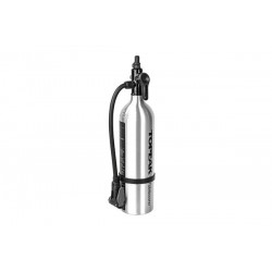 Topeak Talonador Tubibooster X