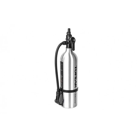 Topeak Talonador Tubibooster X