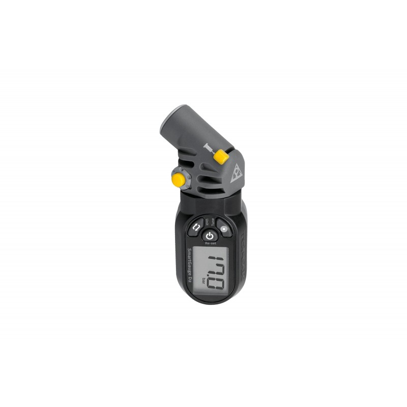 TOPEAK MANOMETRO DIGITAL SMARTGAUGE D2