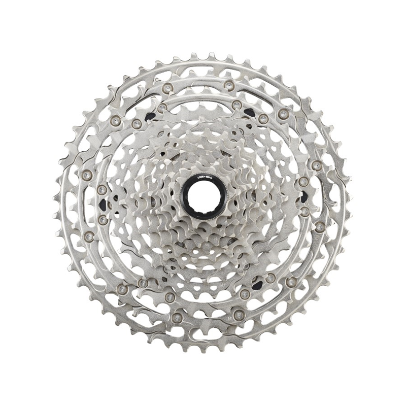 Cassette Shimano Deore M6100 12V 10/51
