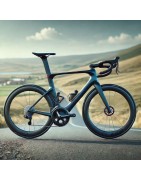 Bicicletas de Carretera | Factor, Massi, Look y más - MyBikeSport