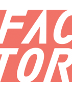 FACTOR BIKES