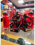 Bidones y Porta-bidones