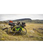 Bikepacking