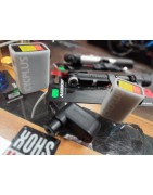 BOMBAS Y COMPRESORES