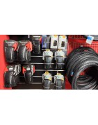 Neumáticos y Cámaras