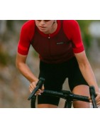 ETXEONDO ROPA CICLISMO