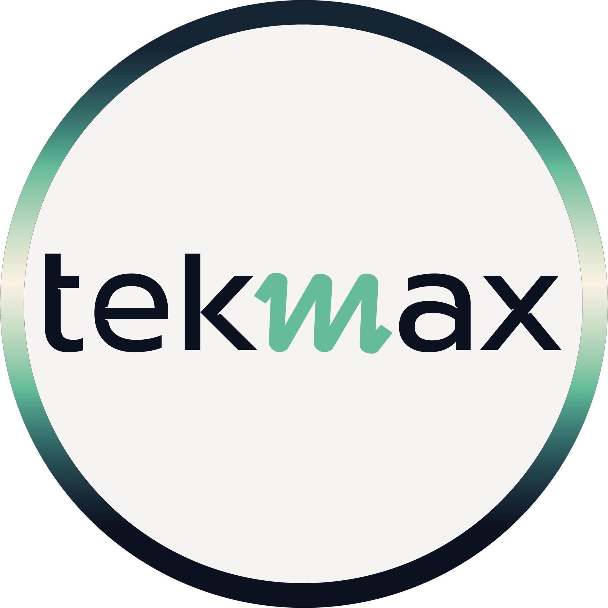 Tekmax Componentes