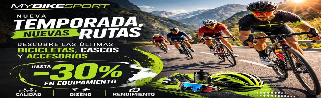 El comienzo de la leyenda