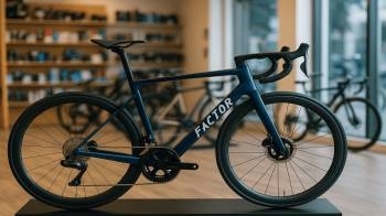 Por Qué Comprar Tu FACTOR BIKE en MYBIKESPORT